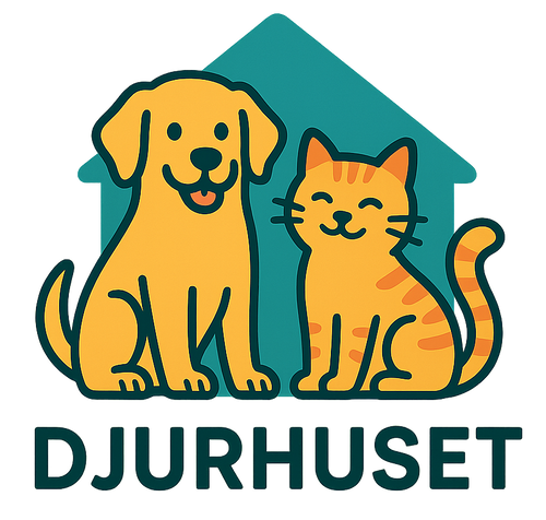 Djurhuset