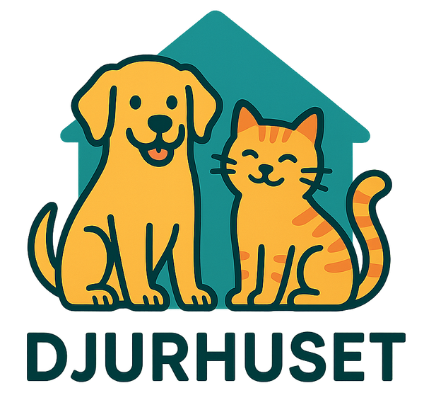 Djurhuset