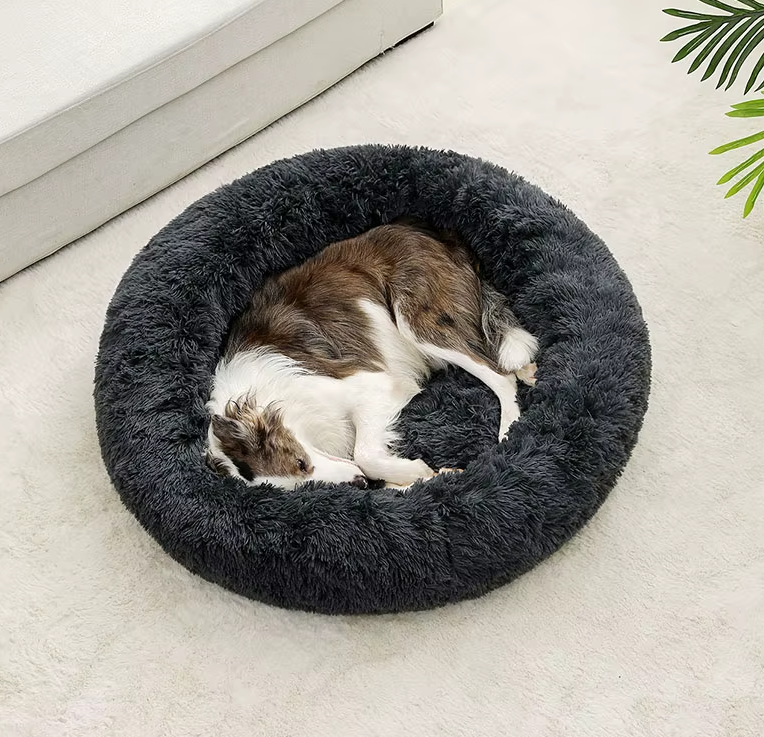 Djurhusets Cloud Bed - Motverkar stress & hjälper mot ångest