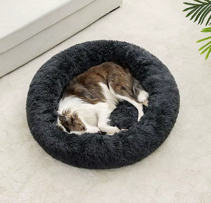 Djurhusets Cloud Bed - Motverkar stress & hjälper mot ångest